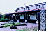 Viesu māja Duino - Aurisina Itālija